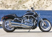 Harley-Davidson VRSCAW V-Rod